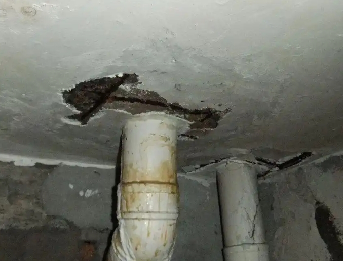 永顺卫生间漏水维修公司浅析永顺卫生间渗水维修的方法