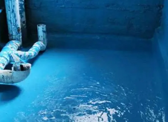 永顺卫生间漏水维修公司分下防水公司如何判断防水工程的质量?
