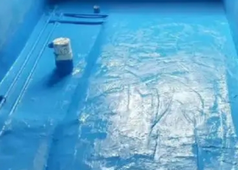 永顺卫生间漏水维修公司分享下永顺卫生间防水工程中常用防水涂料介绍。